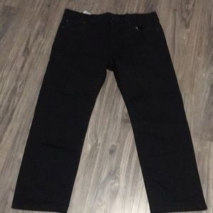 COPY - Levi Strauss 505 Jeans black Size 38x29
